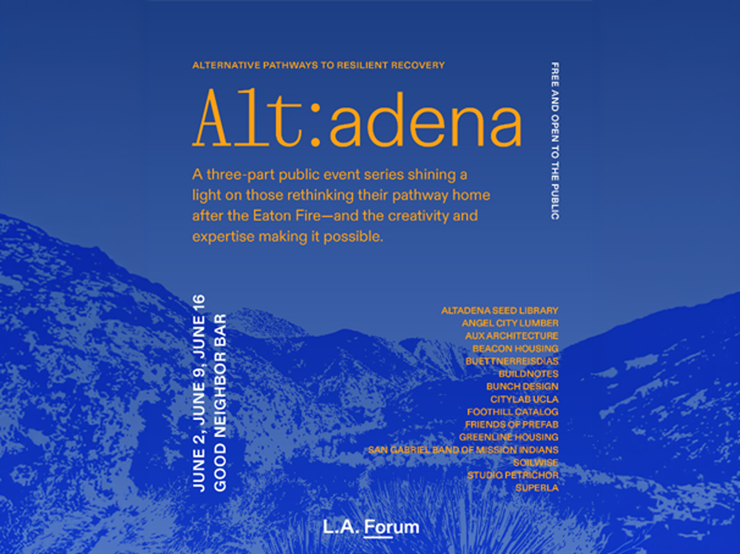 AUX_AltadenaLAForum AUX_AltadenaLAForum